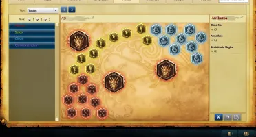 CONTA LV30 69 CAMPEÕES + 14 SKINS