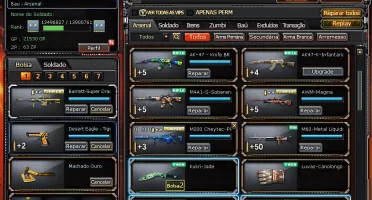 CONTA CF.BR 2 STAR 3 VIPS E 40 MNS