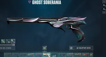 Conta De valorant desde o beta full acesso