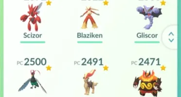 Conta Pokemon Go Lv 41