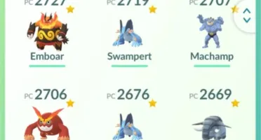 Conta Pokemon Go Lv 41