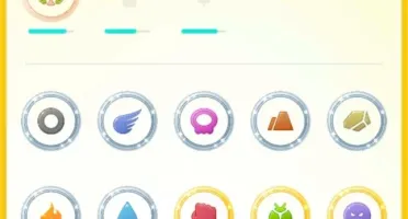 Conta Pokemon Go Lv 41