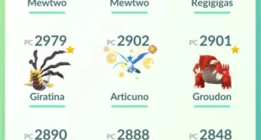 Conta Pokemon Go Lv 41