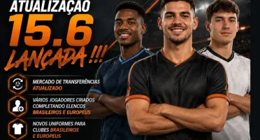 Patch Bmpas V15.6 Pes 2021