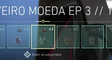 Conta de valorant ex dima com skins