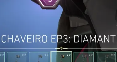 Conta de valorant ex dima com skins