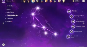 AR 53 HU TAO, KLEE, VENTI, ZHONGLI, MONA, JEAN + 2 ARMAS T5
