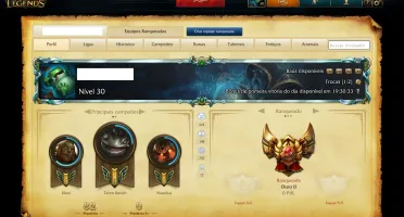 Ouro2 + 2943 RP'S