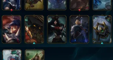 Contas Smurf