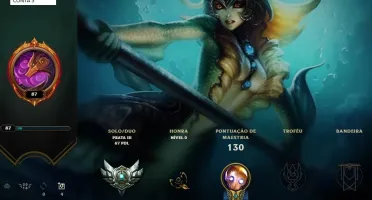 Contas Smurf