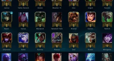 Contas Smurf