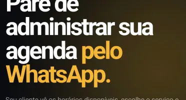 Sistema Web Completo para Barber Shop