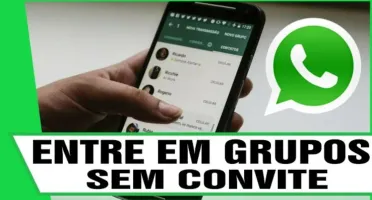 + De 4 mil grupos de WhatsApp para anunciar