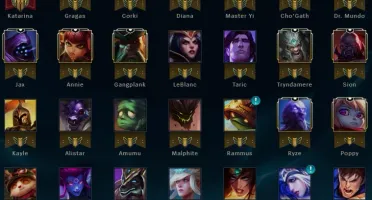 CONTA GOLD - MMR ALTO