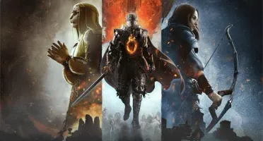 Jogos Xbox via Parental todos lançamentos..