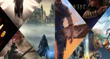 Jogos Xbox via Parental todos lançamentos..