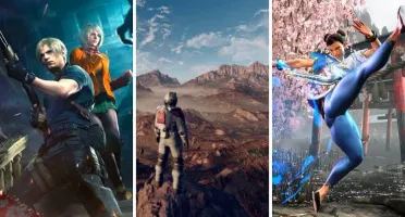 Jogos Xbox via Parental todos lançamentos..