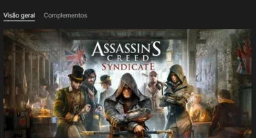 Três jogos da épic triplo A