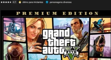 Três jogos da épic triplo A