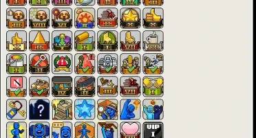 Conta HABBO 2006