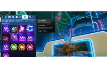 Conta steam com ROCKET LEAGUE e jogos
