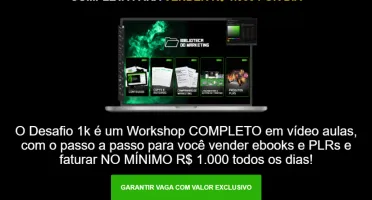 Fênix Pack Pro + de 500 Produtos