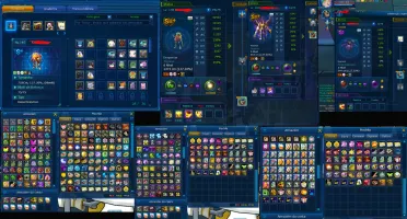 LADMO - Omegamon com 2 SSS+