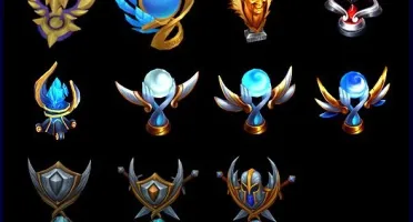 Conta platina 3 com muitas skins