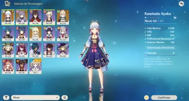 AYAKA + CORTADORA DA NEBLINA