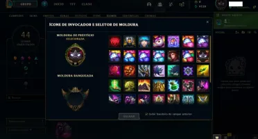 Conta ouro 1
