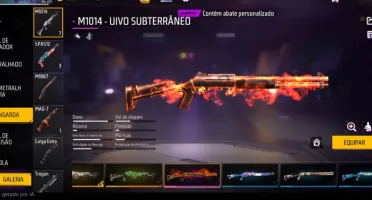💎 CONTA LENDÁRIA S1+S2 | Bushido 740K + Camisa S2 Ouro 124K