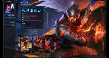 CONTA 30 OURO 4 2016 COM BORDA OURO 27 CHAMPS 14 SKINS
