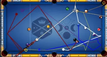 Hack 8 ball pool