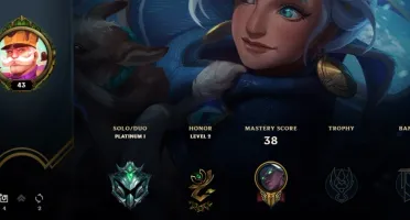 Conta Platina 1 main suporte