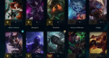 Conta Platina 1 main suporte