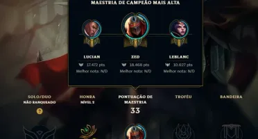 Smurf explat (unranked)