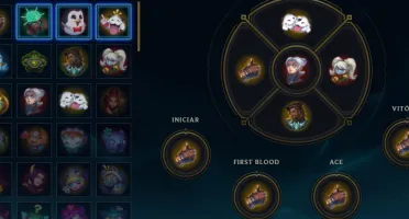 Smurf explat (unranked)