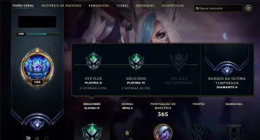 CONTA PLATINA 4 (D2-D3 ÚLTIMAS 3 TEMPORADAS)