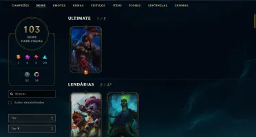 CONTA PLATINA 4 (D2-D3 ÚLTIMAS 3 TEMPORADAS)