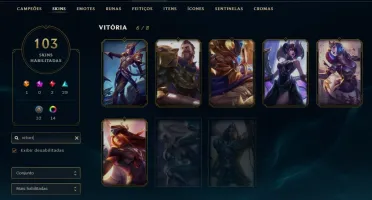 CONTA PLATINA 4 (D2-D3 ÚLTIMAS 3 TEMPORADAS)