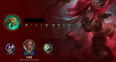 MD10|2 Páginas de Runas|32 Champs