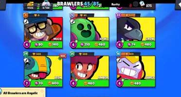 Clash of clans cv12