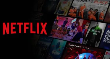 Netflix 30 Dias + suporte ✅