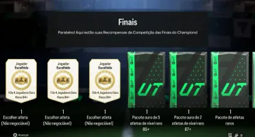 Wl Ea Fifa 24 - Wl \ Mata-Mata O Mais Barato Do Mercado!