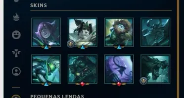 Conta Mestre S11 Sem e-mail confirmado!