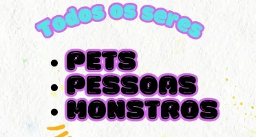 Dance pets "Atualizadissimo"
