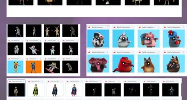 Dance pets "Atualizadissimo"