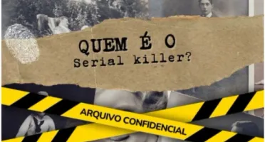 Jogo - Investigação Criminal Famosinho 10 PDF's + Bônus