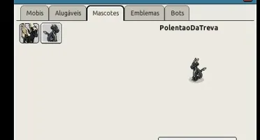 Conta Habbo
