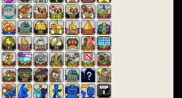 Conta Habbo